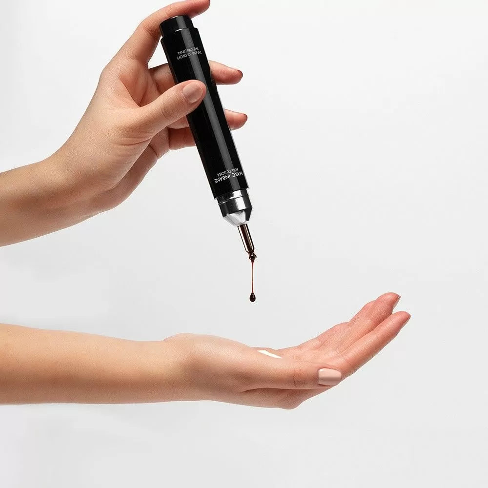 Perle de Soleil Marc Inbane