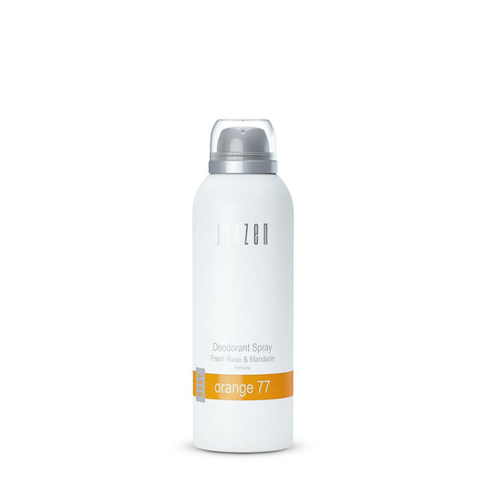 Janzen Deodorant Orange 77