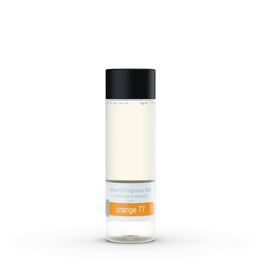 Janzen Home Fragrance Refill | Orange 77