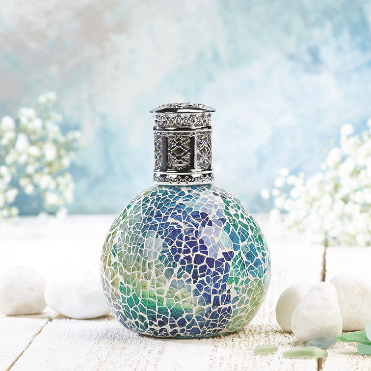 Geurlamp Drop of Ocean | Ashleigh & Burwood