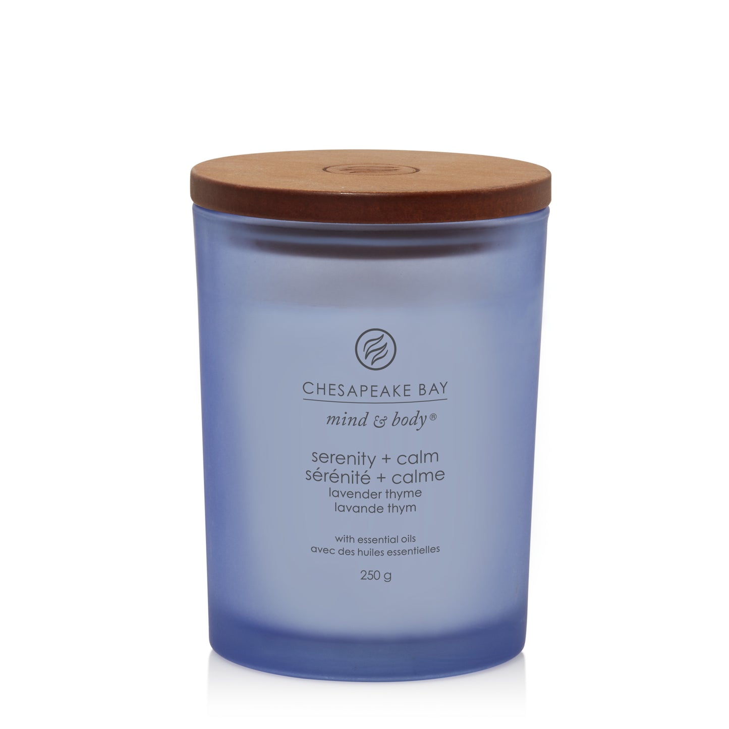 Chesapeake Bay Candle Serenity &amp; Calm | Lavender Thyme