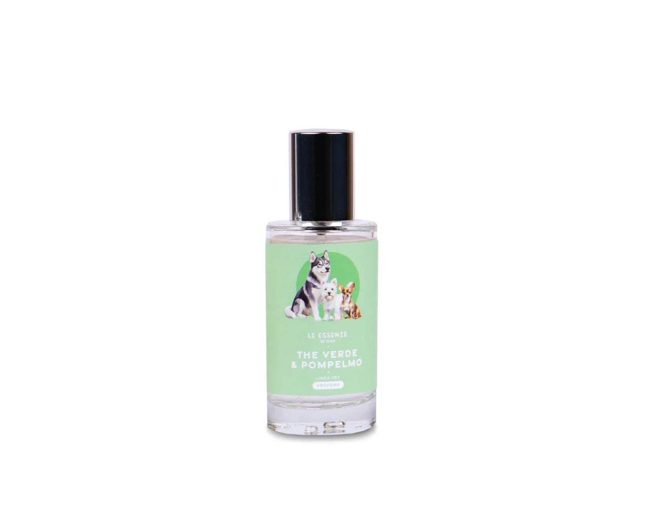 Hondenparfum | The Verde & Pompelmo