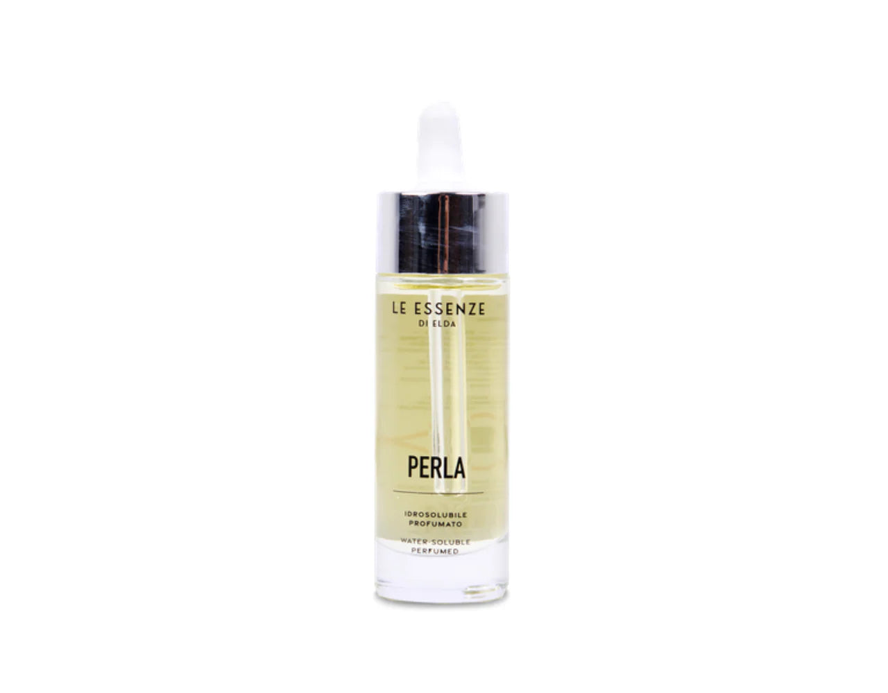 Geurolie Perla Le Essenze di Elda 30ml