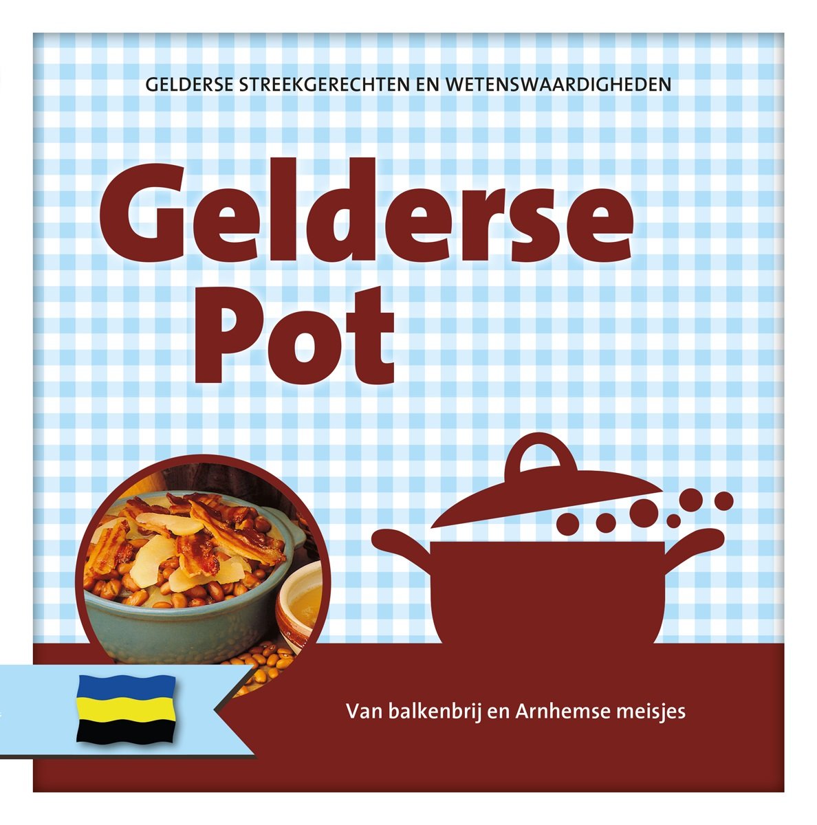 Gelderse pot | Ontdek de smaak van traditionele streekgerechten