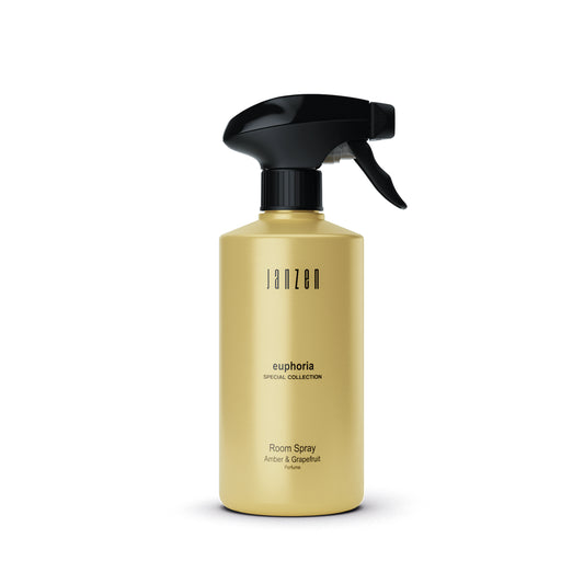 Janzen Roomspray Euphoria