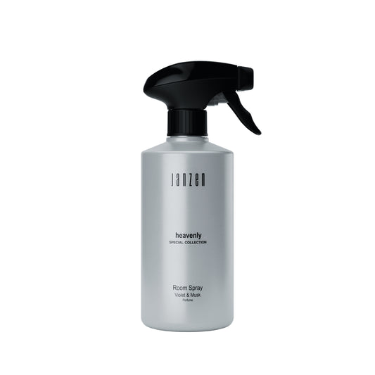 Janzen Roomspray Heavenly