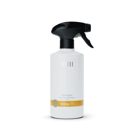 Janzen Roomspray Orange 77