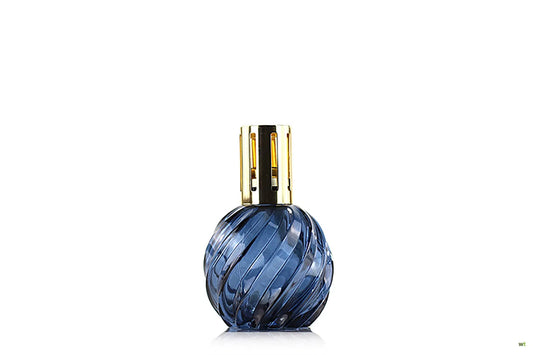 Geurlamp Heritage Blue | Ashleigh & Burwood