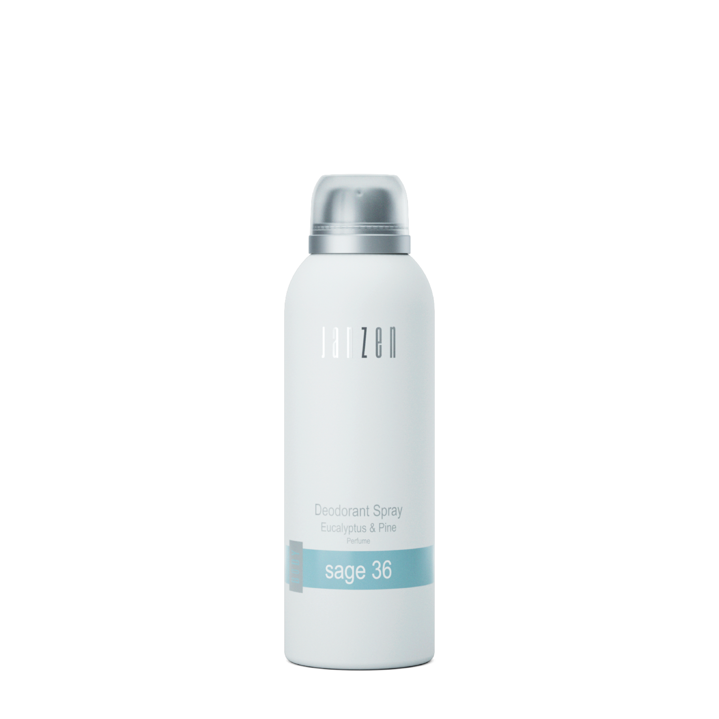 Janzen Euphoria Duschschaum
