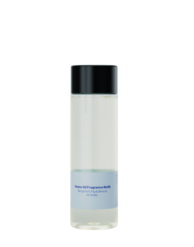 Janzen &C Home Fragrance Refill | Bergamot, Fig & Breeze