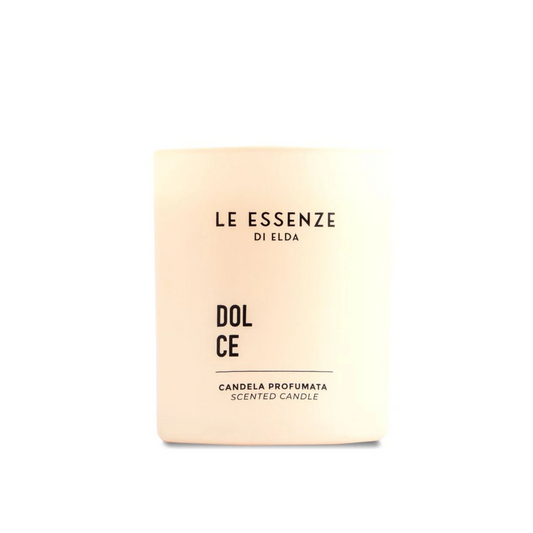 Geurkaars Dolce Le Essenze di Elda