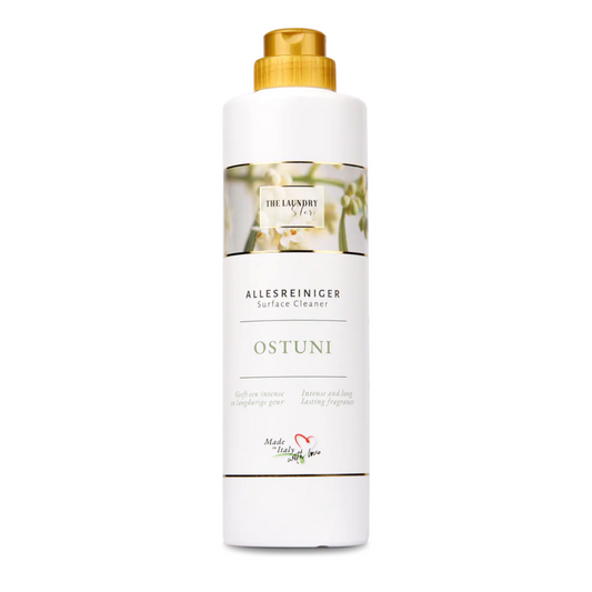 Allesreiniger Gel Ostuni 750 ml