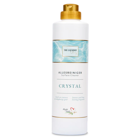 Allesreiniger Gel Crystal  750 ml