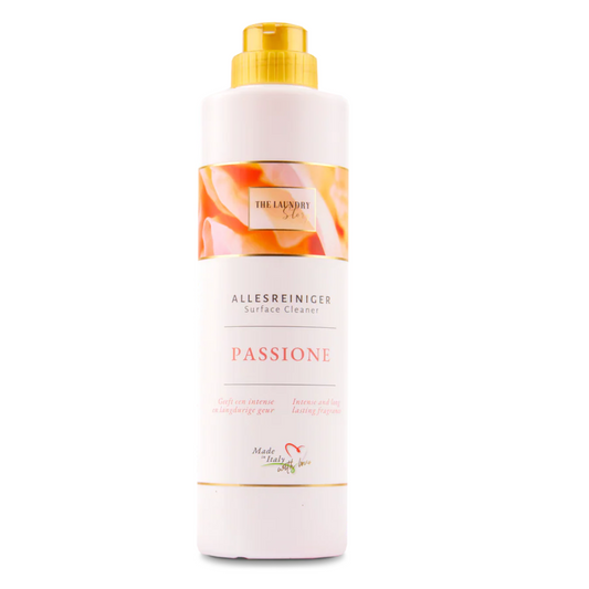 Allesreiniger Gel Passione 750 ml