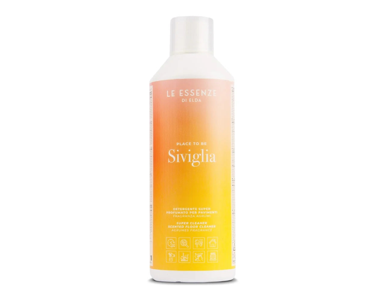 Le Essenze di Elda Allesreiniger Siviglia 1000ml