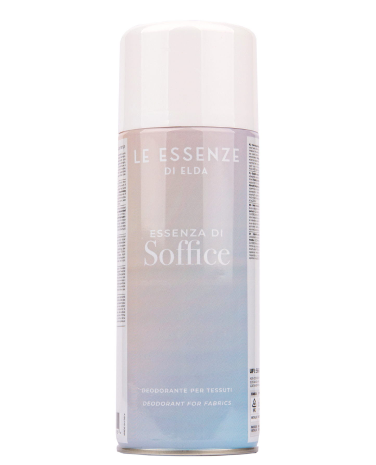 Textielspray Soffice
