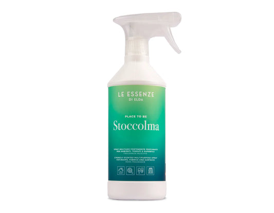Le Essenze di Elda Allzweckreiniger Sevilla 1000ml