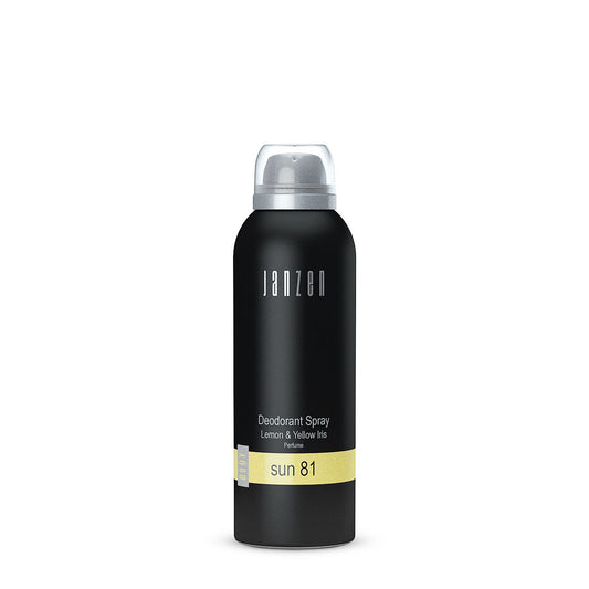 Janzen Deodorant Sun 81