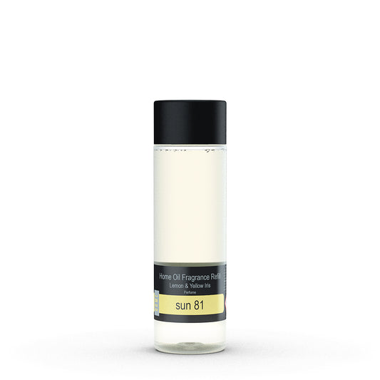 Janzen Home Fragrance Refill | Sun 81