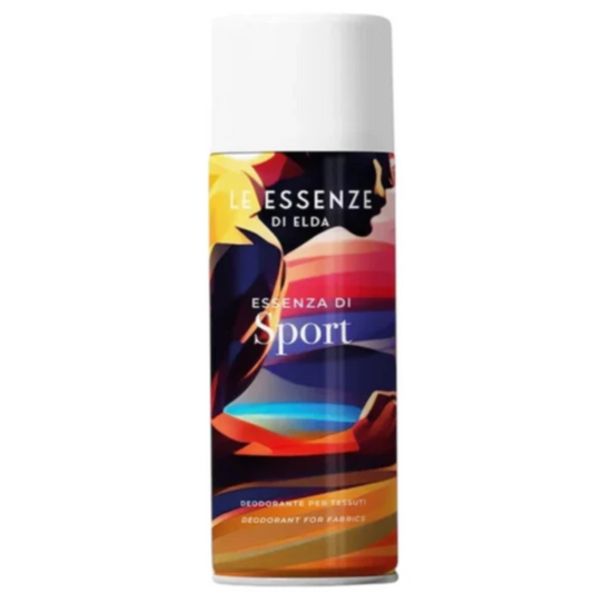 Textile spray Sole
