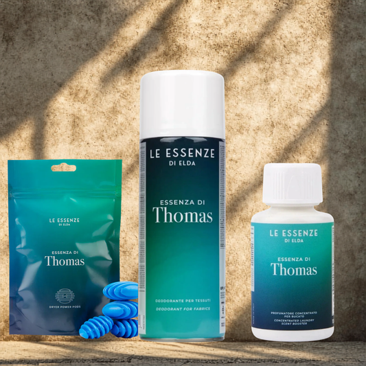 Wasparfum pakket Thomas