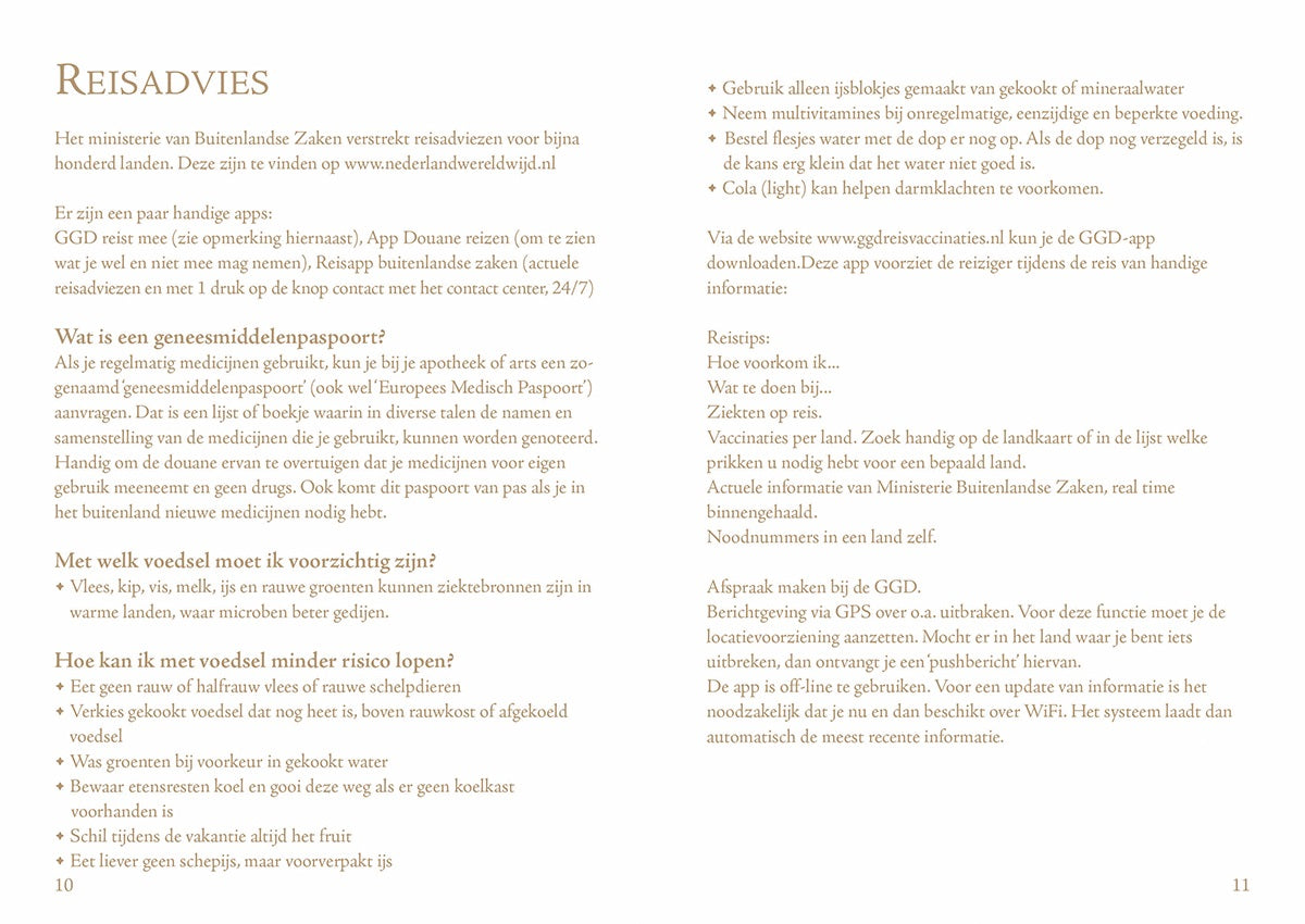 Mijn Reisdagboek | Trees