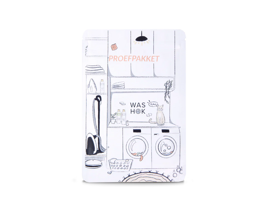 Probierpackung The Laundry Story 10 x 10 ml