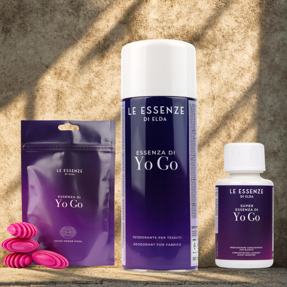 I love you Mama Washing perfume package Diamond