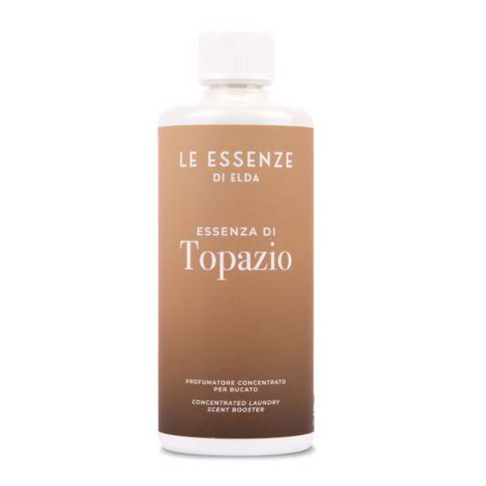 Topazio laundry perfume