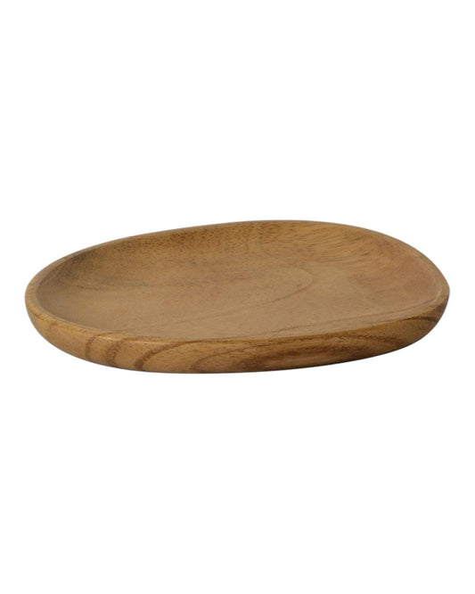 Acacia Houten Tray