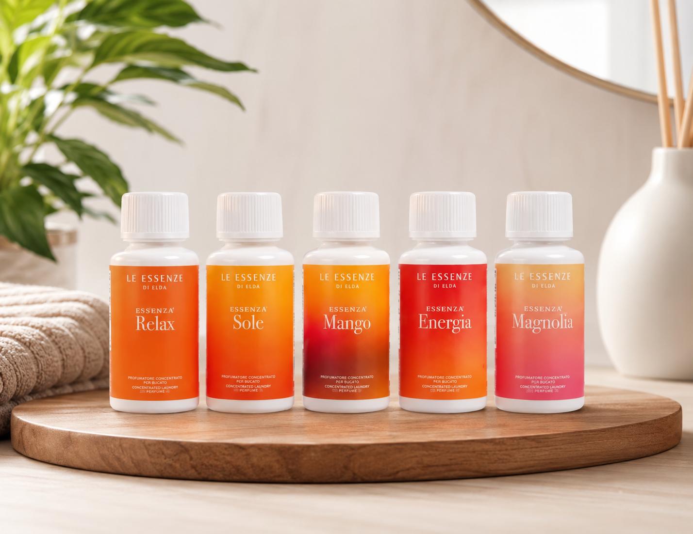Wasparfum Viva Hollandia Pakket