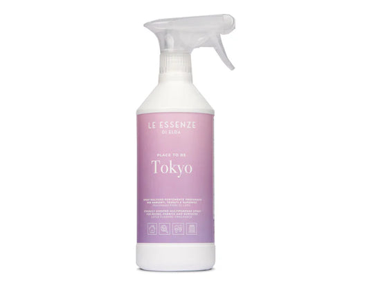 Le Essenze di Elda Allzweckreiniger Sevilla 1000ml