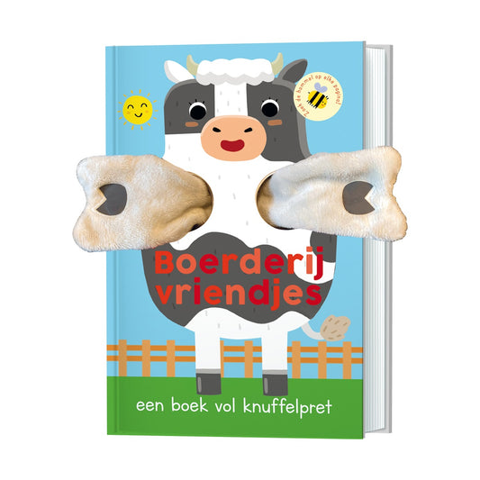 Boerderijvriendjes