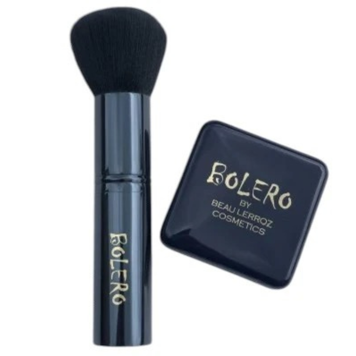 Bolero Powder &amp; Brush