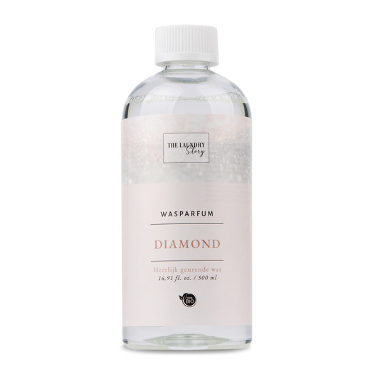 Amalfi Washing Perfume