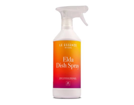 Le Essenze di Elda Allzweckreiniger Sevilla 1000ml