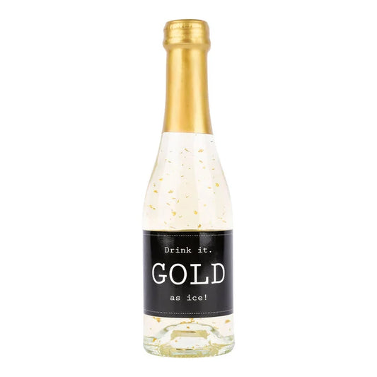 Drink it. GOLD als ice | Secco