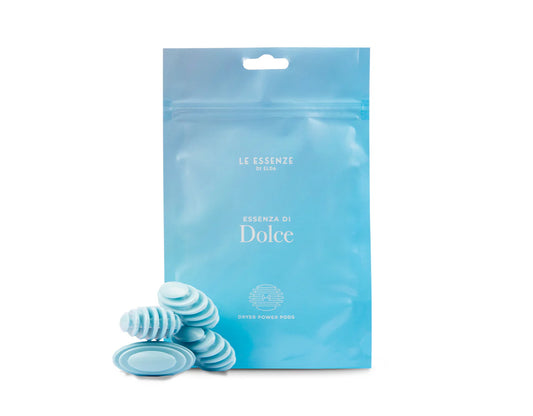 Geurballetjes Dolce | Le Essenze di Elda