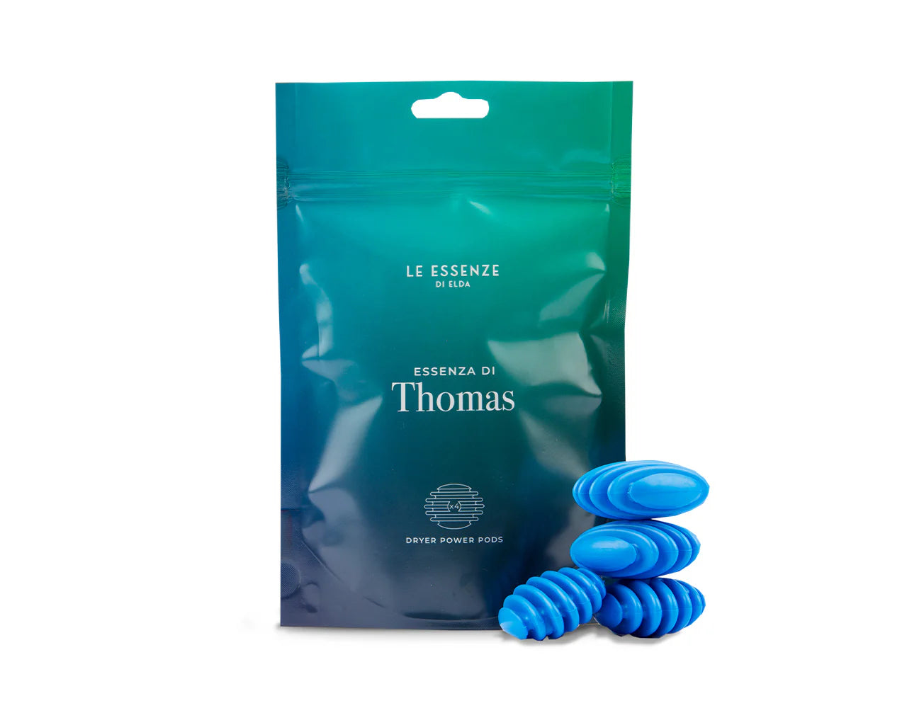 Geurballetjes Thomas | Le Essenze di Elda