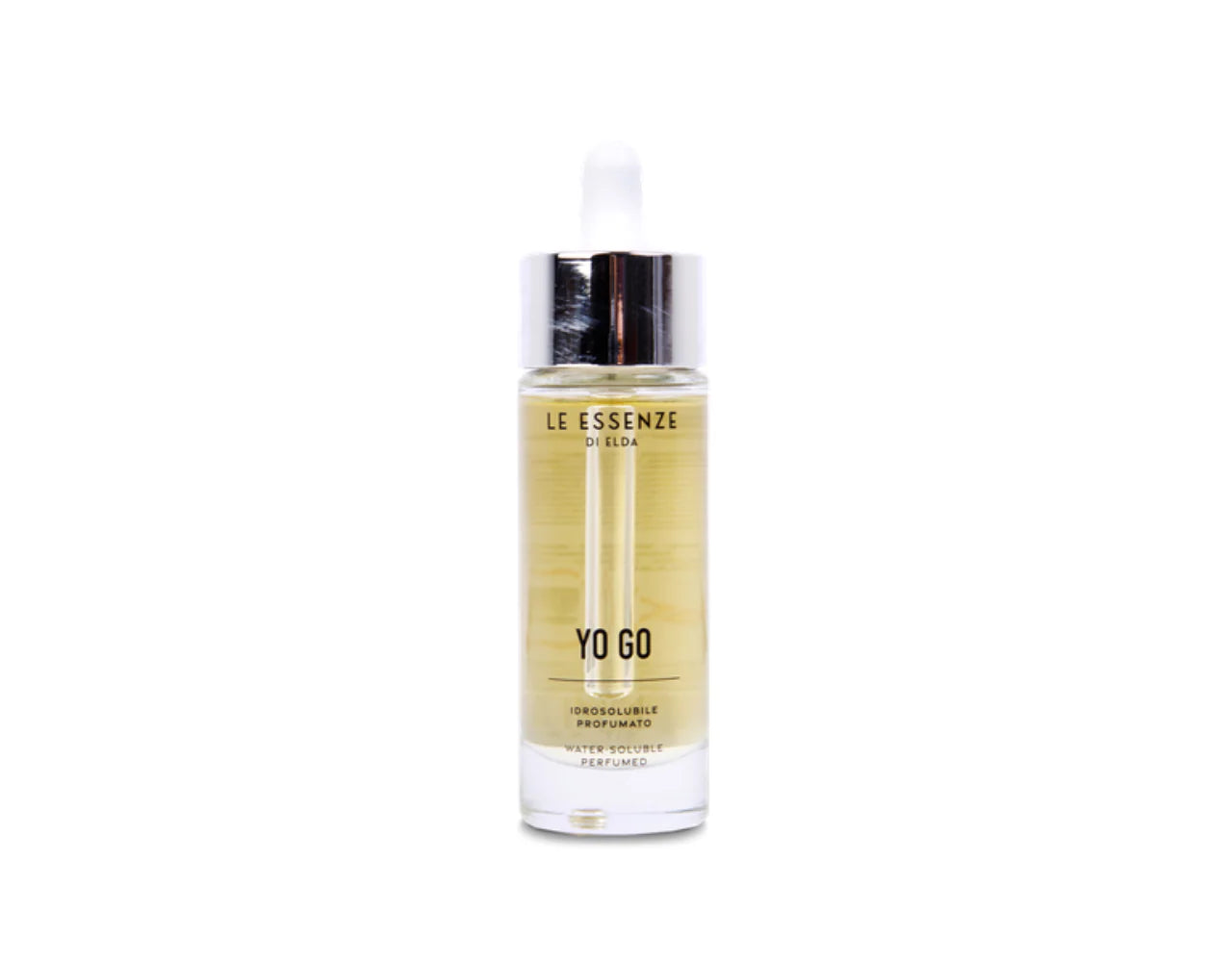Geurolie Yo Go Le Essenze di Elda 30ml