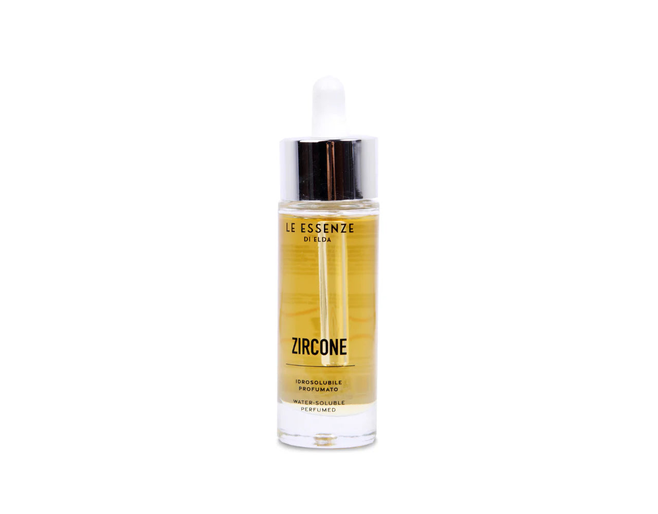 Geurolie Zircone Le Essenze di Elda 30ml