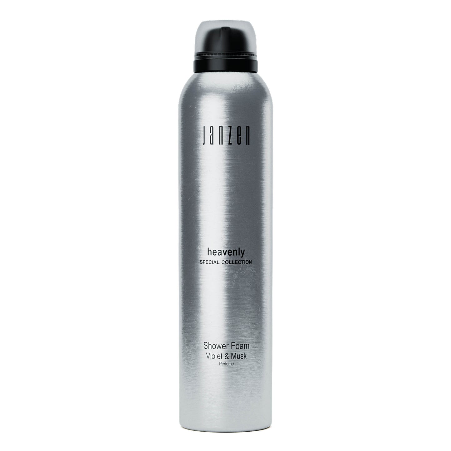 Janzen Shower Foam Gracious