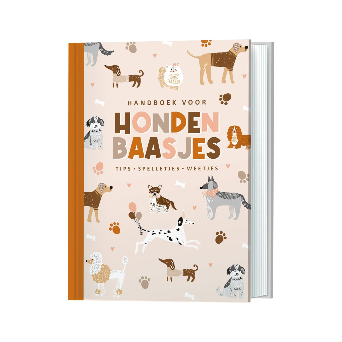 Weihnachten | Ho ho ho ho (Gefühlsbuch)