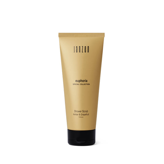 Janzen Shower Scrub 200ml