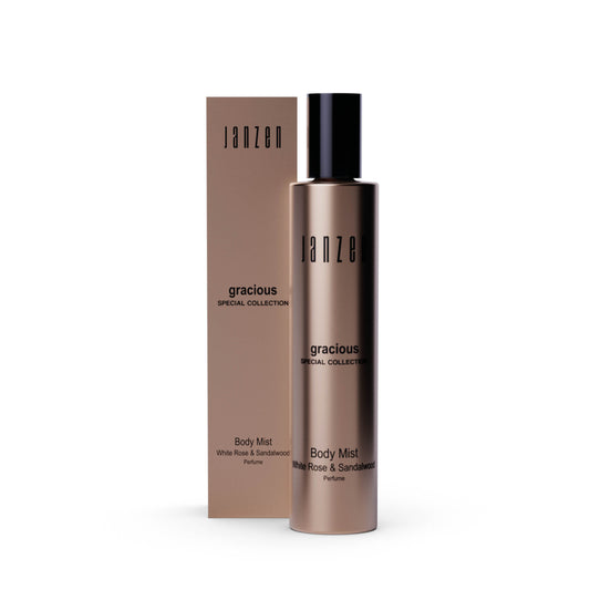 JANZEN Body Mist – Gracious