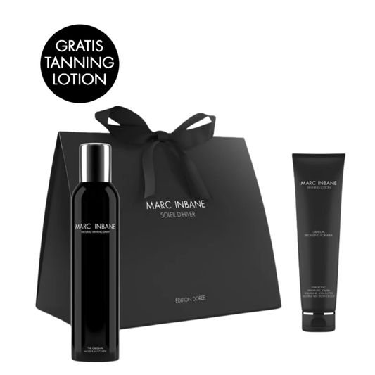 Pearl of Soleil Marc Ibane