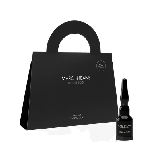 Pearl of Soleil Marc Ibane