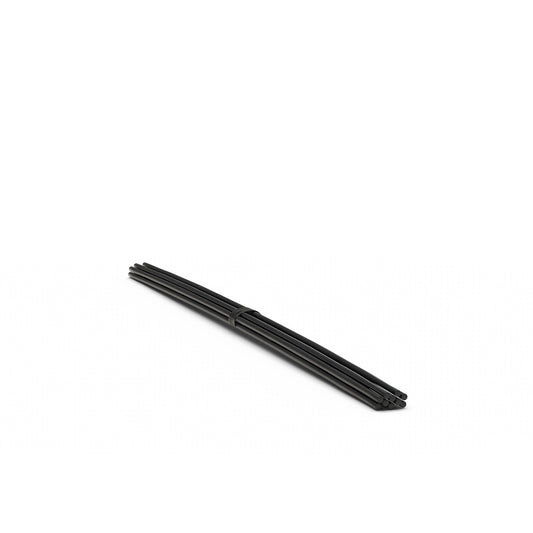 Janzen Rattan Sticks Black XL
