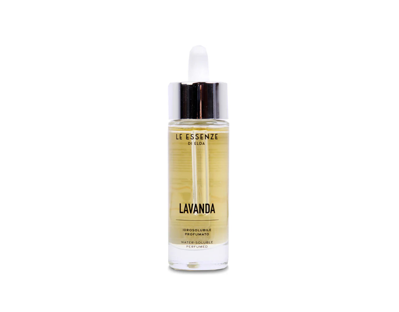 Geurolie Lavanda Le Essenze di Elda 30ml