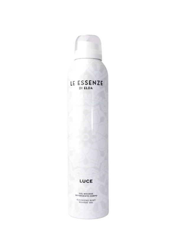 Douchefoam Luce